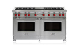 cuisinière à gaz 1