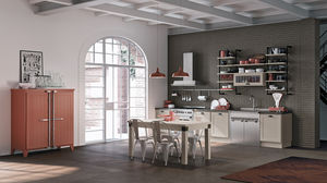 cuisine contemporaine