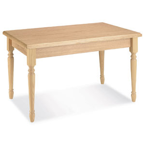 table contemporaine 1