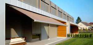 store banne coffre