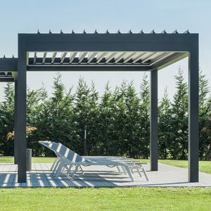 pergola autoportée 1