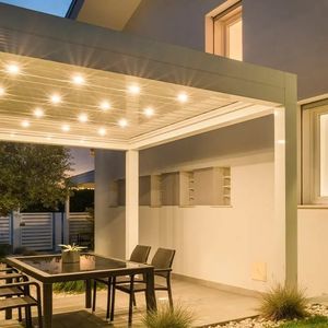 pergola autoportée 1