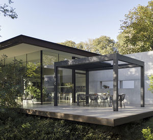 pergola autoportée 1