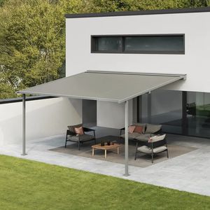 pergola autoportée 1