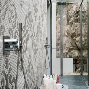 mosaïque en céramique