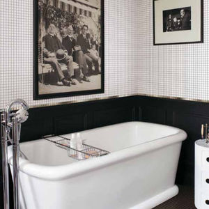 mosaïque en céramique
