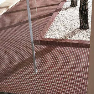 mosaïque en céramique