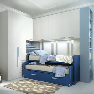 armoire d'angle 1