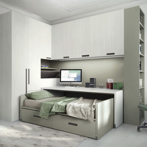 armoire d'angle 1