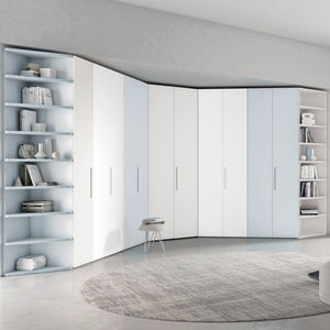 armoire d'angle 1
