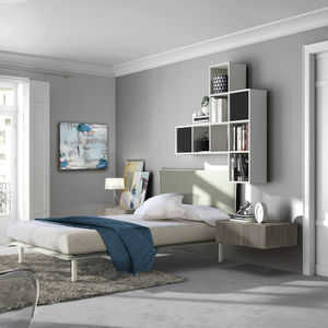 chambre d'enfant blanche 1