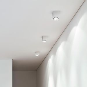 plafonnier contemporain 1