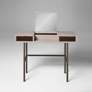 coiffeuse contemporaine