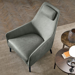 fauteuil contemporain