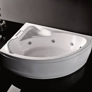 baignoire d'angle 1