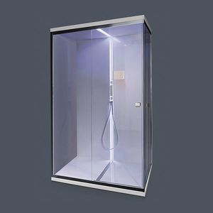 cabine de douche multifonction 1