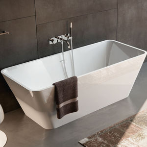 baignoire à poser 1