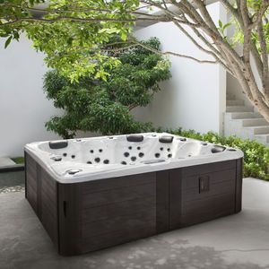 spa hors-sol