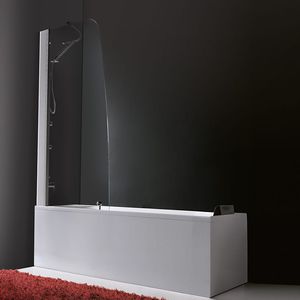 baignoire-douche rectangulaire 1