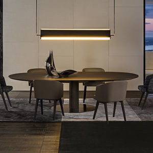 table à manger contemporaine 1