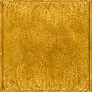 tapis contemporain / uni / carré / rectangulaire