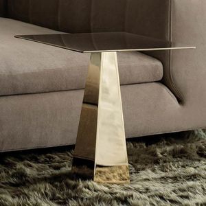table d'appoint design 1