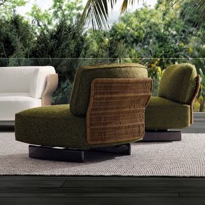 fauteuil contemporain 1