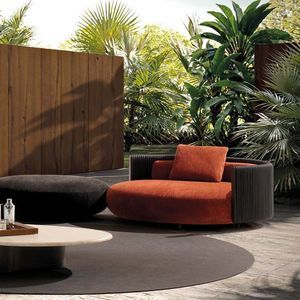 fauteuil design organique