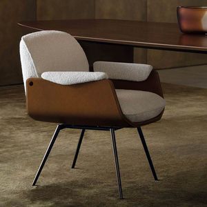chaise de salle à manger rétro 1