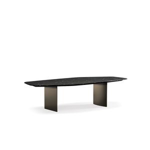 table à manger contemporaine 1