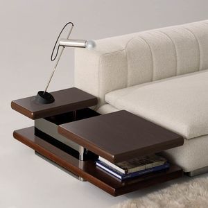 table d'appoint contemporaine