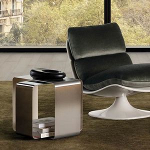 table d'appoint design 1