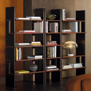 bibliothèque modulable 1