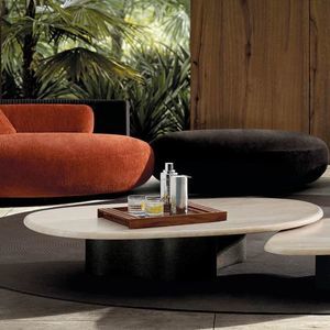 table basse design organique 1