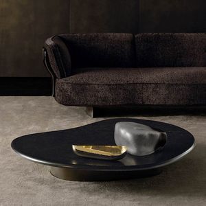 table basse design organique