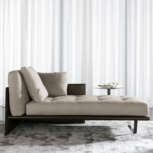 chaise longue moderne