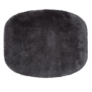 tapis de style / uni / géométrique / en laine