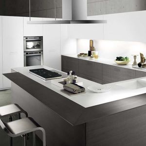 cuisine contemporaine