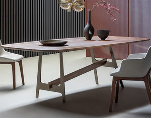 table contemporaine