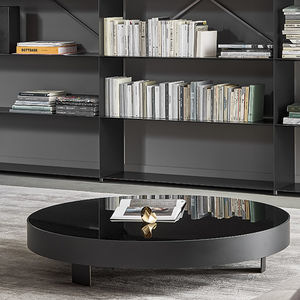 table basse contemporaine