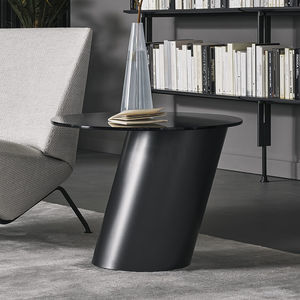 table d'appoint contemporaine