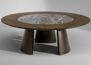 table à manger contemporaine 1