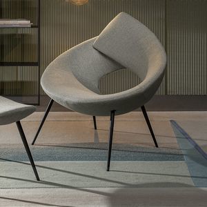 fauteuil contemporain