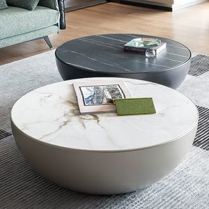 table basse contemporaine