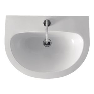 vasque suspendue 1