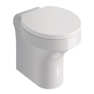 WC à poser 1