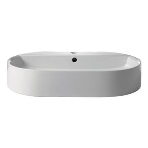 vasque à poser