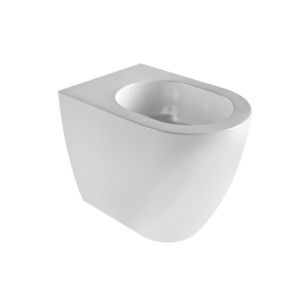 bidet en céramique