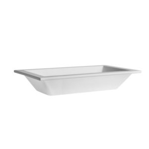 vasque sous plan