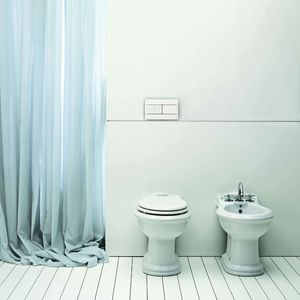 WC à poser